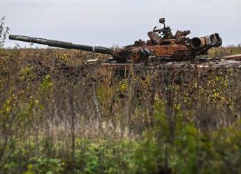 Ucraina, Kiev: uccisi quasi 106mila soldati Russia