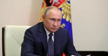 Ucraina, Lavrov: “Da Pentagono minacce a vita Putin”