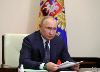Ucraina-Russia, Putin pensava di conquistare Kiev in 13 ore: il retroscena