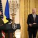 Ucraina-Usa, Zelensky e la richiesta di armi: la battuta di Biden