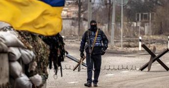 Ucraina, accordo in Consiglio Ue: 18 miliardi di aiuti nel 2023