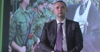 Ucraina, ambasciatore a Roma: “2022 anno più difficile, grati a Italia per sostegno”