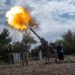Ucraina, attacco Russia: missili su Kiev, Bakhmut distrutta