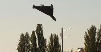 Ucraina, attacco con drone a base aerea russa di Engels: 3 morti