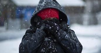 Usa, ondata di gelo estremo: oltre 10mila voli cancellati