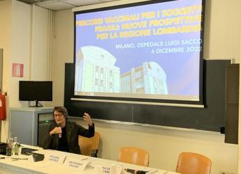 Vaccini, ospedale Sacco punto di riferimento per l’area milanese