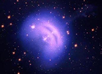 Vela, la stella di neutroni che svela i misteri delle Pulsar