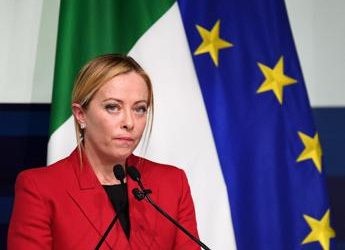 Vertice EuroMed, oggi Meloni ad Alicante: resta nodo migranti con Macron