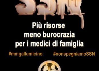 Visite dal medico a lume di candela, ‘da pazienti solidarietà e timori’