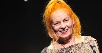 Vivienne Westwood, la signora del punk che rivoluzionò il costume