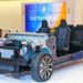 Volkswagen svilupperà una nuova piattaforma per auto elettriche
