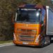 Volvo Trucks: minori consumi di carburante con l’I-Save