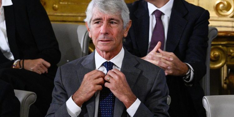 Sport, il bilancio 2022 di Abodi: “8,5 per i risultati e 5+ per presidi sportivi di base”