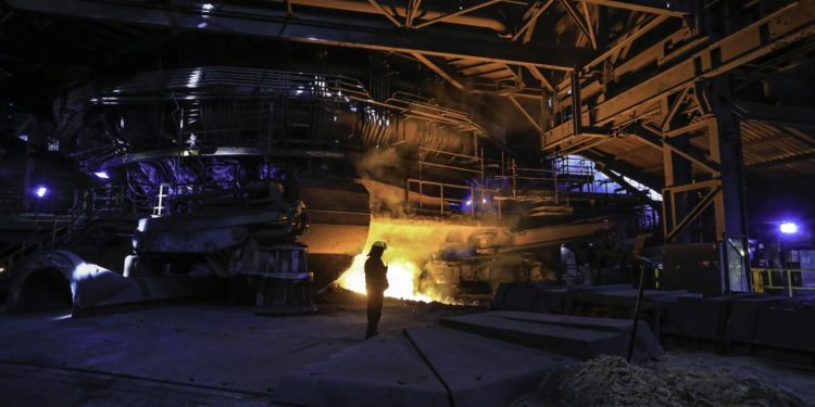 Siderurgia, Siderweb: a preoccupare è il rallentamento della domanda