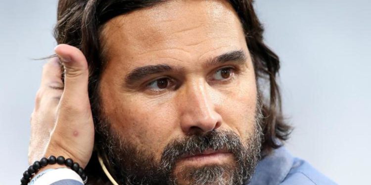 Argentina in finale, Adani in delirio per Messi: “Dribbla i cammelli”