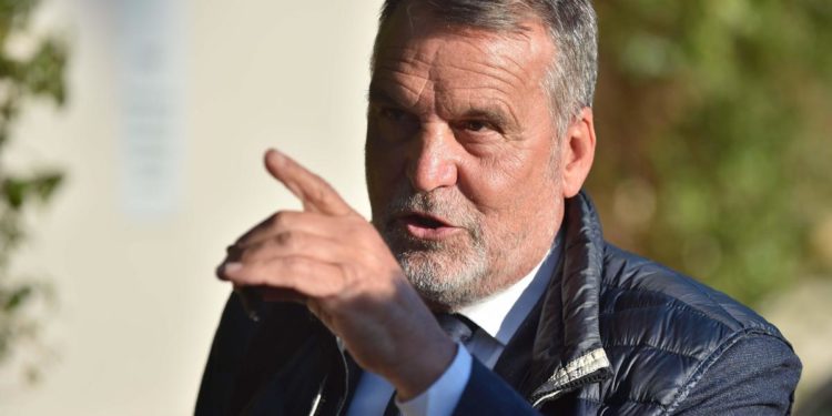 Tardelli: “Da noi mancano i fuoriclasse e forse l’amore per la maglia azzurra”