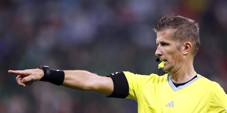 Mondiali 2022, un tocco di azzurro in semifinale, Orsato arbitra Argentina-Croazia