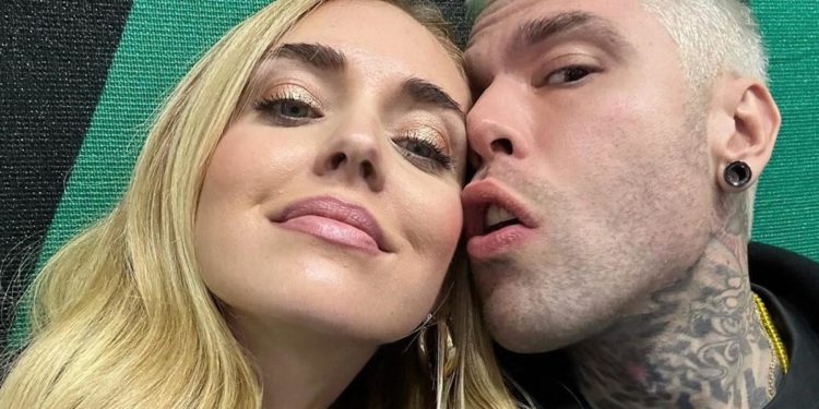 Sanremo 2023, Fedez: “Io al Festival? Solo perché c’è mia moglie…”