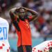 Qatar 2022, errori e lacrime: i Mondiali da dimenticare di Lukaku