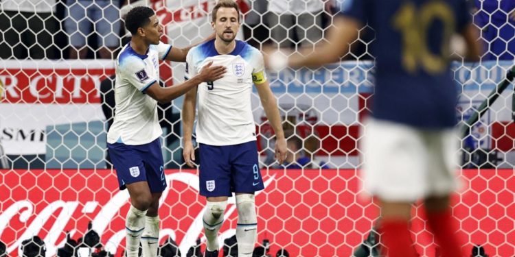 Mondiali 2022, Kane come Baggio: quando il rigore decisivo va alto