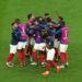 Per la Francia la prima vittoria ai Mondiali contro l’Inghilterra