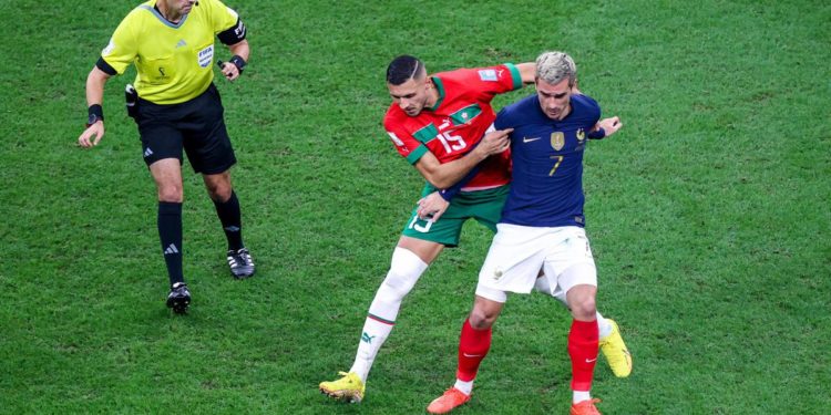 Qatar 2022, Francia in finale ai Mondiali per la quarta volta