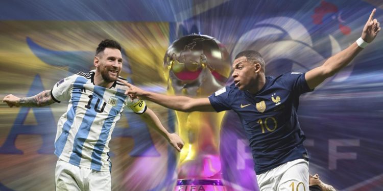 Qatar 2022, Messi-Mbappé la sfida stellare della finale Mundial