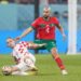 Croazia-Marocco, il record di Amrabat: sempre in campo ai Mondiali