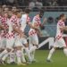Qatar 2022, Croazia sul podio per il secondo Mondiale consecutivo