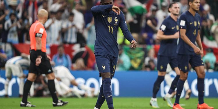 Qatar 2022, finale Argentina-Francia 3-3 dopo 120′: si va ai rigori