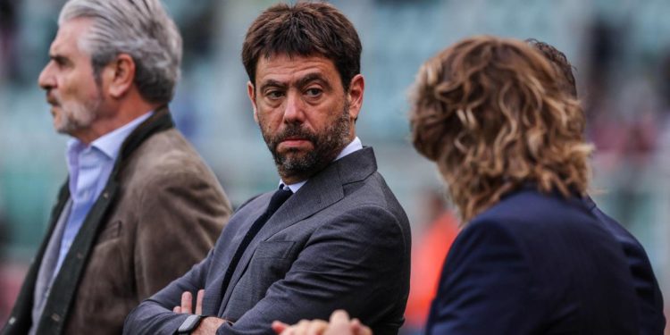 Juventus, Agnelli: “Rilievi sollevati non sono giustificati”