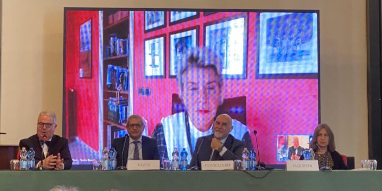 Metaverso e cultura, Goradze guarda a futuro digitale Mediterraneo