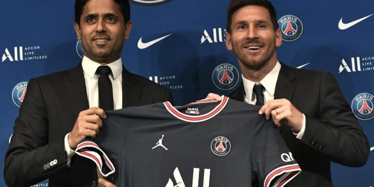 Messi resta al Psg, accordo per nuovo contratto