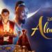 Ascolti tv, vince ‘Aladdin’ su Rai1