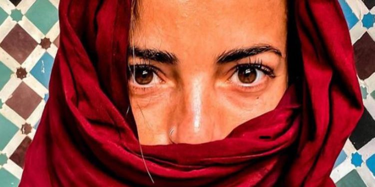 Iran, Alessia Piperno: “La mia compagna di cella condannata a morte”