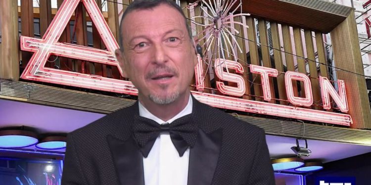 Sanremo 2023, Amadeus annuncia i Big in gara: chi sono