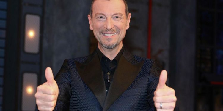 Sanremo 2023, Amadeus e i ‘superospiti’ in gara: tra grandi ritorni e Gen Z