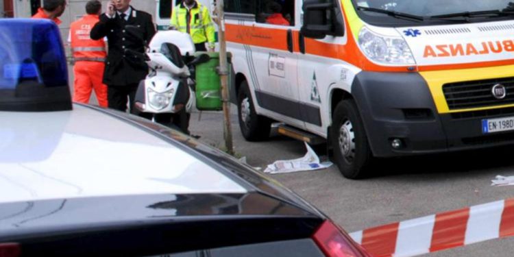 Sparatoria Roma, cos’è successo a Fidene