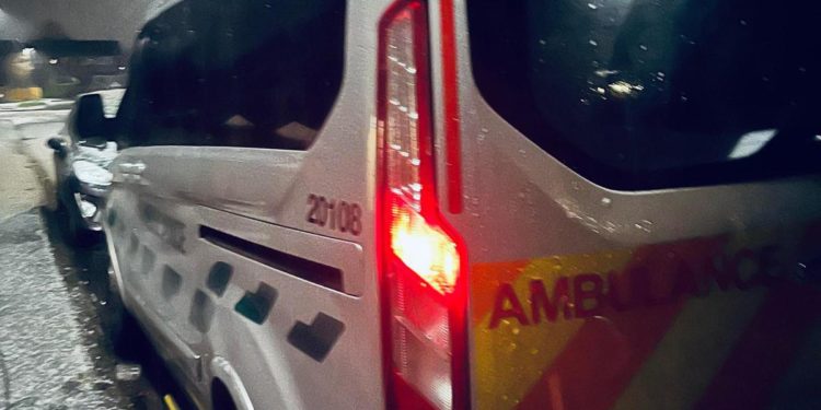 Gb, cadono in lago ghiacciato: morti tre bambini