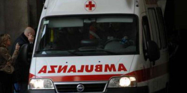 Caserta, madre accoltella figlio tossicodipendente durante lite