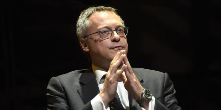 Bonomi, ‘nautica eccellenza del Paese’