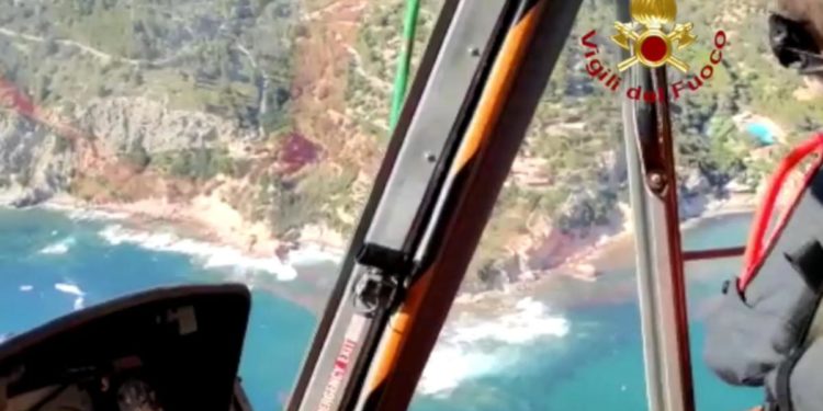 Argentario, trovato cadavere di una donna: forse è di Anna Claudia Cartoni