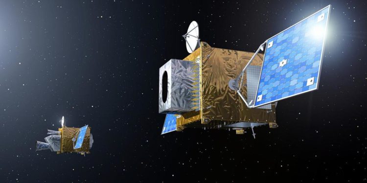 Spazio, Meteosat Mtg-1g pronto a lancio: innoverà previsioni meteo