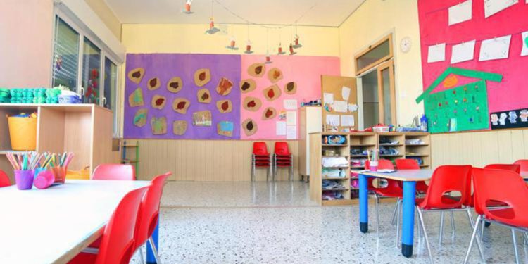 Pnrr, “4,6 miliardi di euro per asili nido e scuole dell’infanzia”