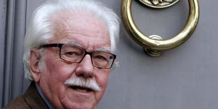 E’ morto Alberto Asor Rosa, storico della letteratura e intellettuale militante