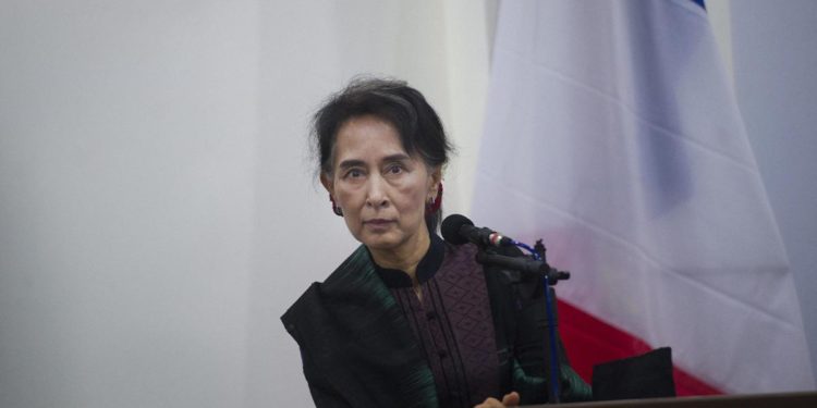 Myanmar, nuova condanna per Aung San Suu Kyi: carcere esteso a 33 anni