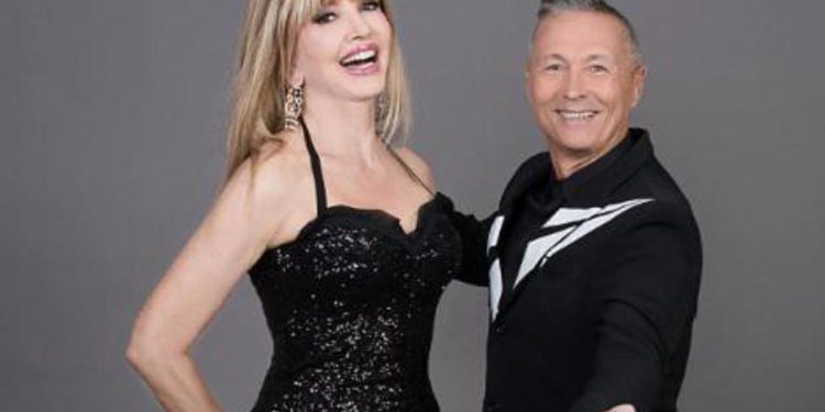 Ascolti tv, Ballando con le stelle vince la serata