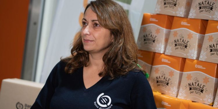 Tola (Banco Alimentare Lazio): “Con progetto ‘Da Chicco a Chicco’ aiutate 110mila persone”