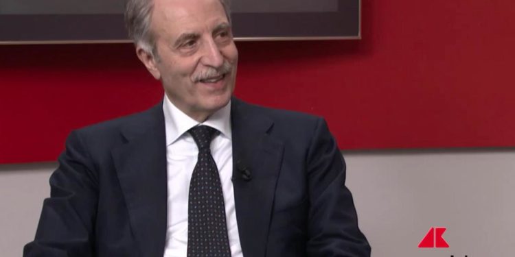 Caro energia, Vito Bardi: “Bonus gas? ‘Ecco il modello Basilicata’”