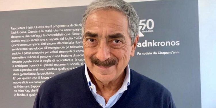 Marino Bartoletti: ‘Dedico il libro alla Carrà, ha fatto la rivoluzione senza che ce ne accorgessimo”